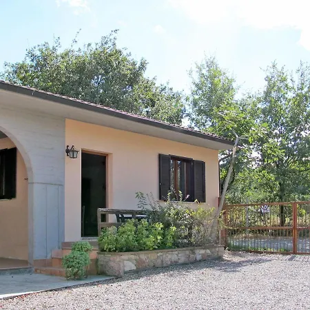 Prázdninový dům Monolocale - Ranch By Interhome