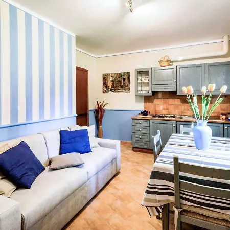 Monolocale - Ranch By Interhome Scarlino