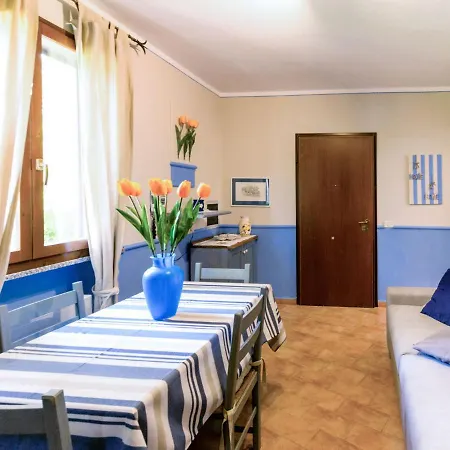 Monolocale - Ranch By Interhome Scarlino