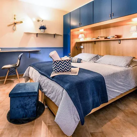 Σπίτι διακοπών Monolocale - Ranch By Interhome Scarlino