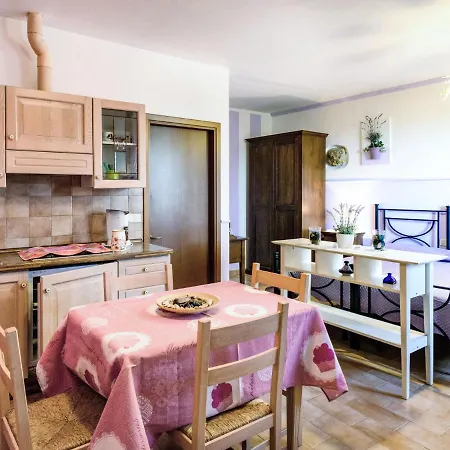 Monolocale - Ranch By Interhome Casa de Férias *