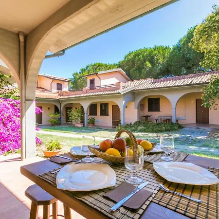 Casa de Férias Monolocale - Ranch By Interhome *