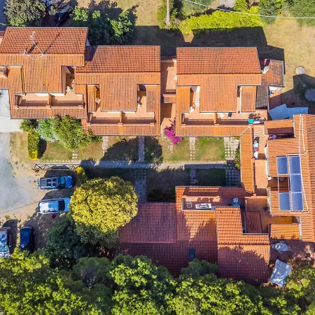 Prázdninový dům Monolocale - Ranch By Interhome