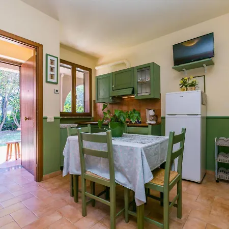 Casa de Férias Monolocale - Ranch By Interhome Scarlino