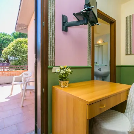 Casa de Férias Monolocale - Ranch By Interhome *