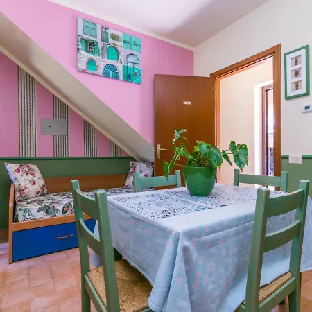 Σπίτι διακοπών Monolocale - Ranch By Interhome Scarlino