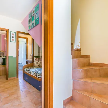 Monolocale - Ranch By Interhome