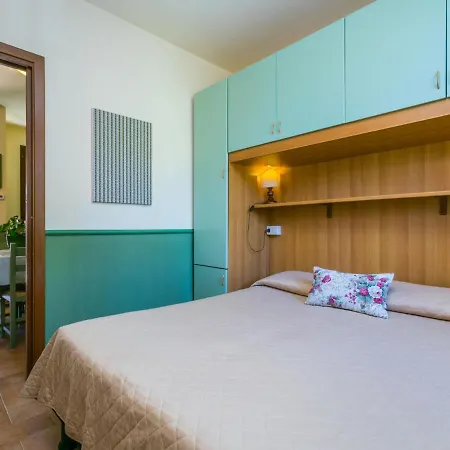 Holiday home Monolocale - Ranch By Interhome *
