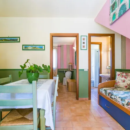 Monolocale - Ranch By Interhome * Scarlino