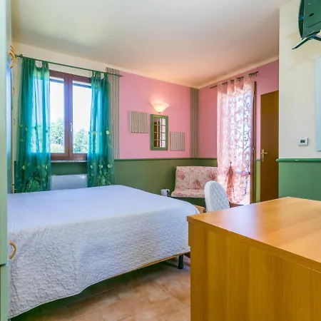 Monolocale - Ranch By Interhome Scarlino