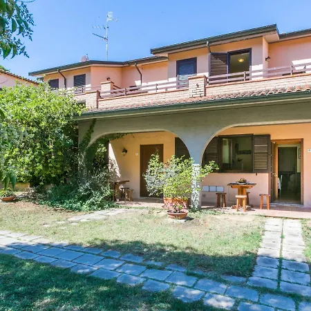 Monolocale - Ranch By Interhome * Scarlino