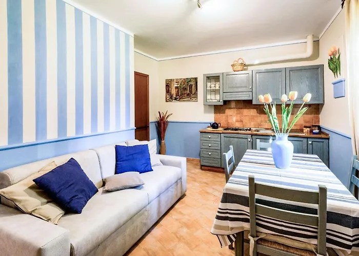 Monolocale - Ranch By Interhome Scarlino