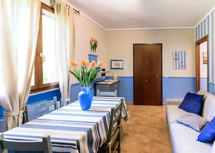 Monolocale - Ranch By Interhome Scarlino