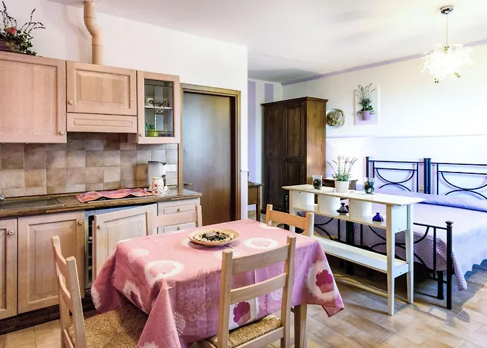 Monolocale - Ranch By Interhome Prázdninový dům *