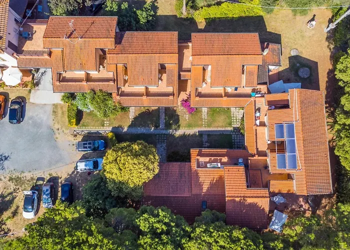 Prázdninový dům Monolocale - Ranch By Interhome