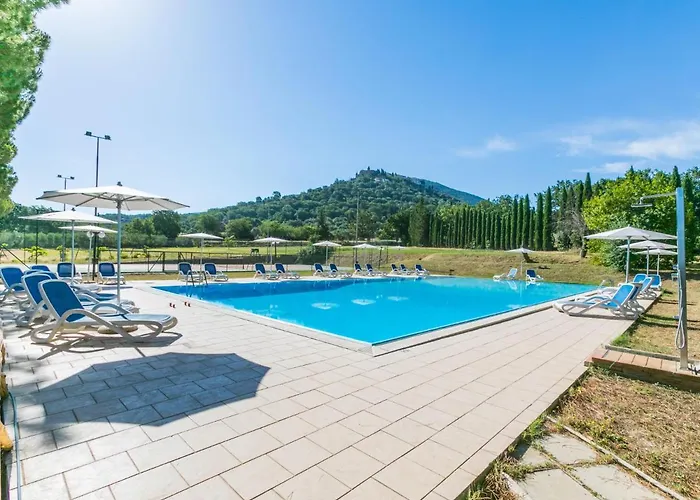 Prázdninový dům Monolocale - Ranch By Interhome *