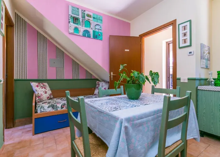 Prázdninový dům Monolocale - Ranch By Interhome Scarlino