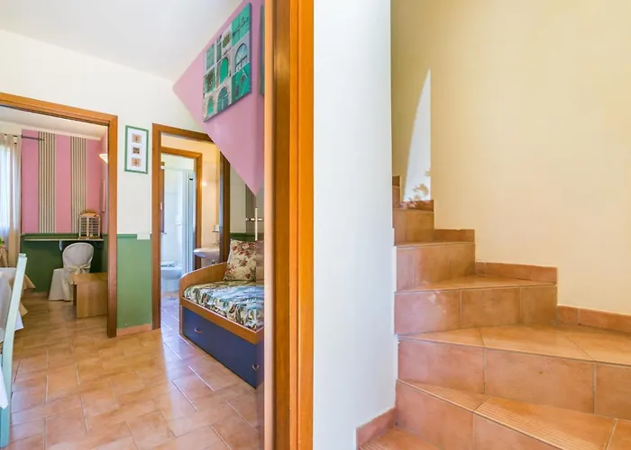Monolocale - Ranch By Interhome