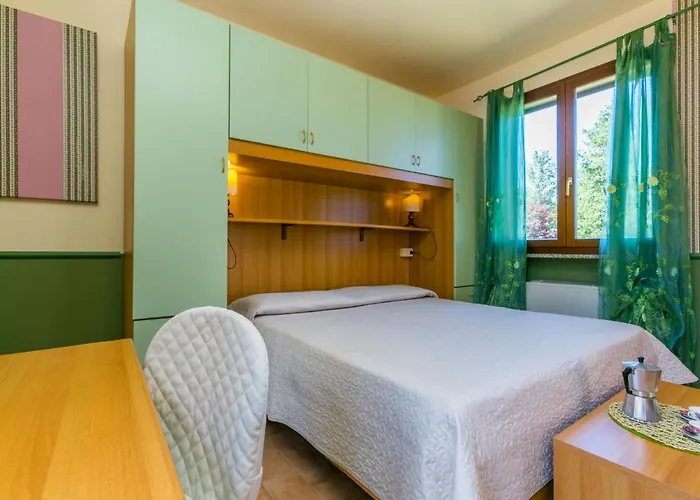 Prázdninový dům Monolocale - Ranch By Interhome *