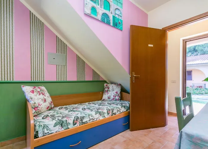 Monolocale - Ranch By Interhome