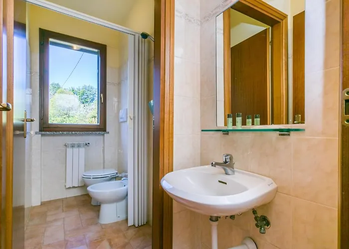 Monolocale - Ranch By Interhome * Scarlino