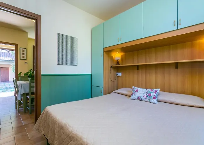 Prázdninový dům Monolocale - Ranch By Interhome *