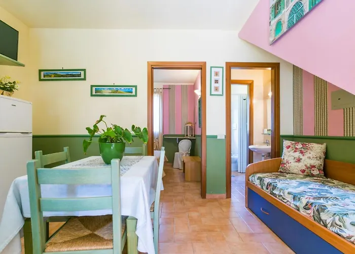 Monolocale - Ranch By Interhome * Scarlino