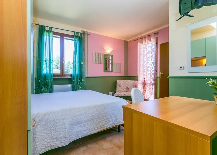 Monolocale - Ranch By Interhome Scarlino