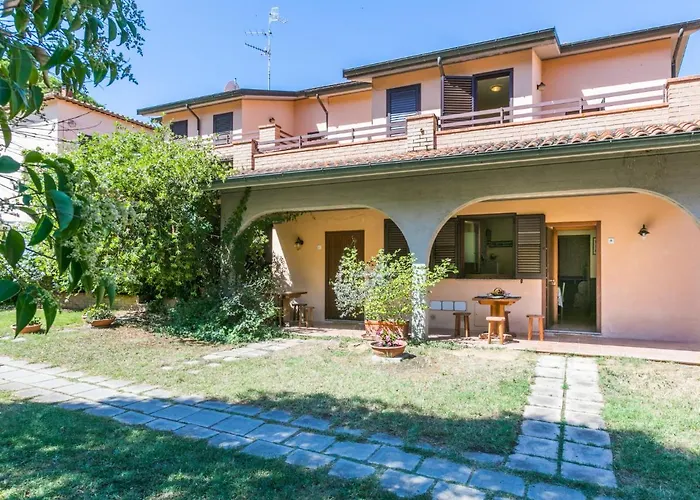 Monolocale - Ranch By Interhome * Scarlino